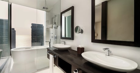 Room Premium Room with Sea View